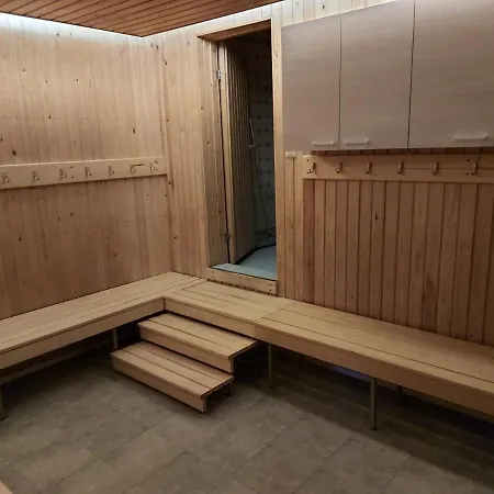 Appartement Junki Alavieska