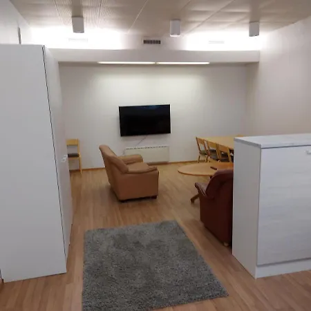 Apartman Junki *