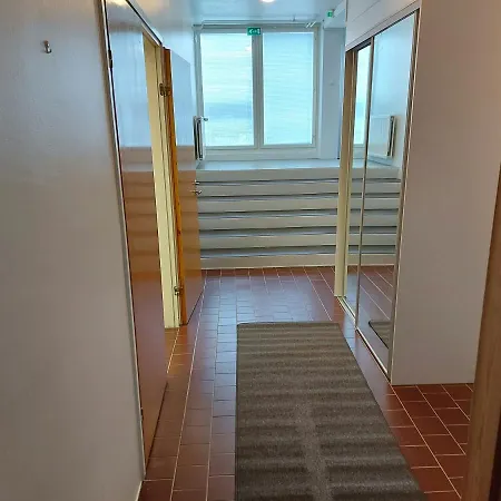 Appartement Junki Alavieska