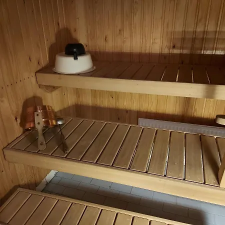 Junki Apartman