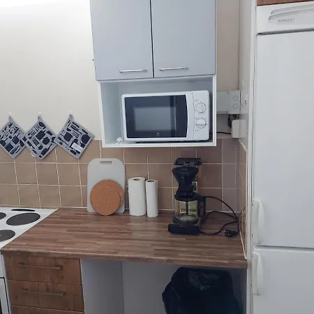 Apartman Junki *
