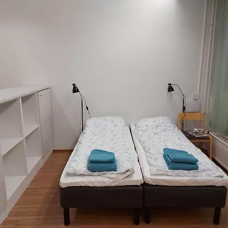 Junki Apartman