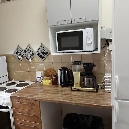Apartman Junki *