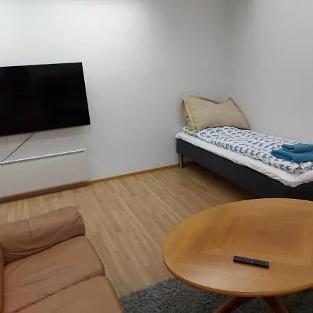 Junki Apartman Alavieska