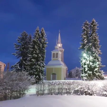 아파트 Junki Alavieska