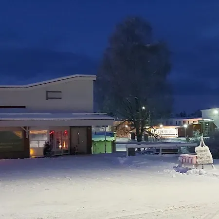 Junki 아파트 Alavieska