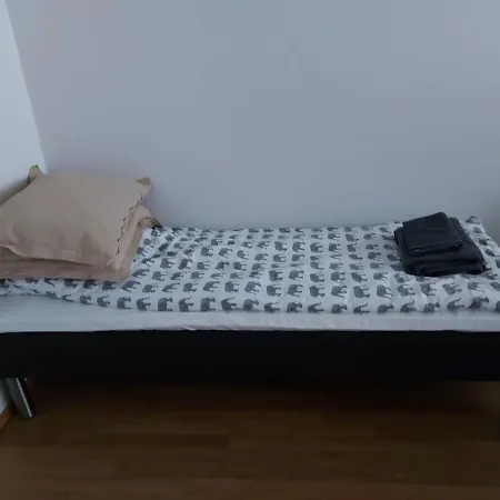 Huoneisto Junki Alavieska