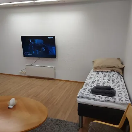 Junki Apartman