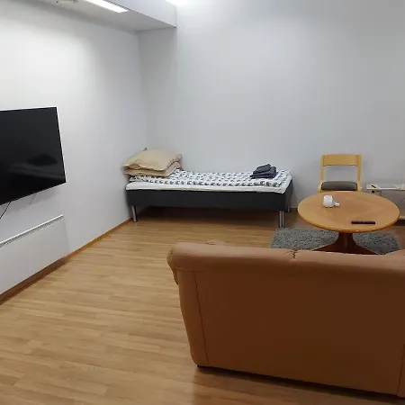 Apartman Junki Alavieska