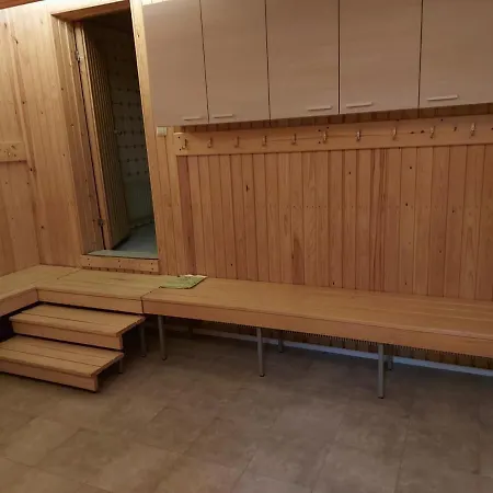 Junki Apartman