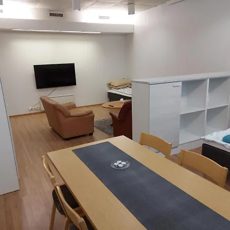 Apartman Junki Alavieska