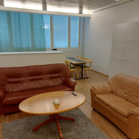 Apartman Junki Alavieska