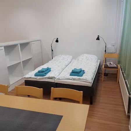 Junki Apartman *