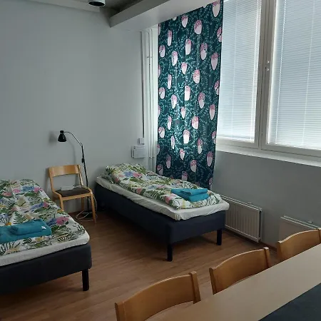 Appartement Junki Alavieska
