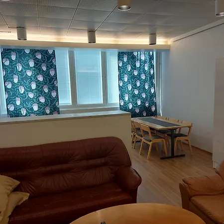 Junki Apartman