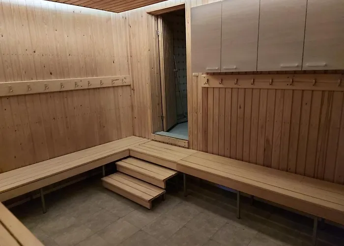 公寓 Junki Alavieska