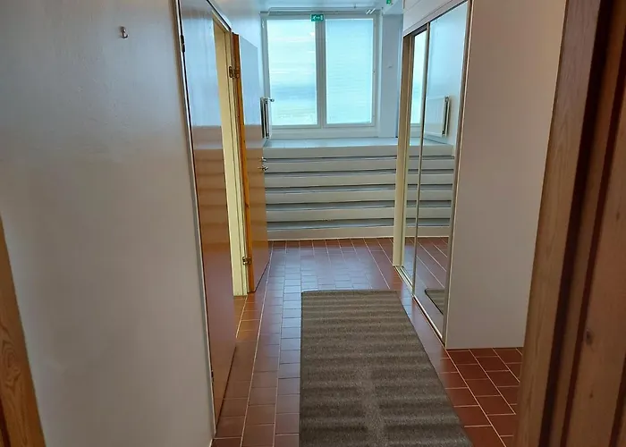 公寓 Junki Alavieska