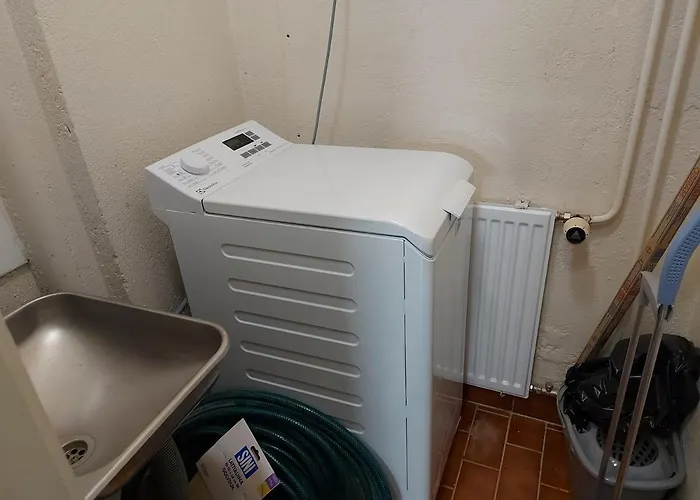 公寓 Junki Alavieska