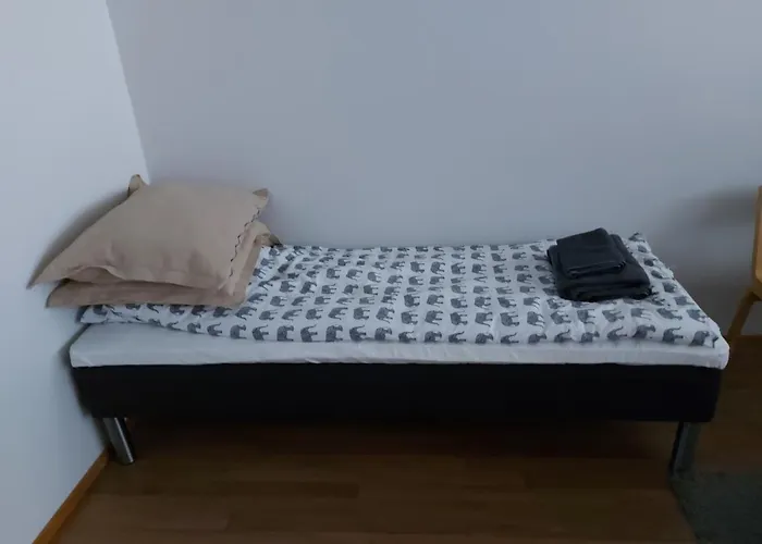 公寓 Junki Alavieska